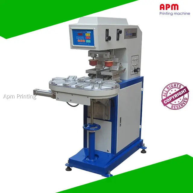 APM PRINT | wholesale best pad printing machine for business 1
