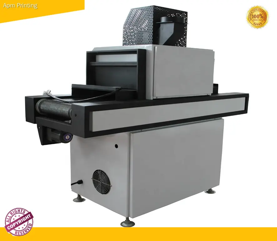 high-quality screen exposing machine for business | APM PRINT 1