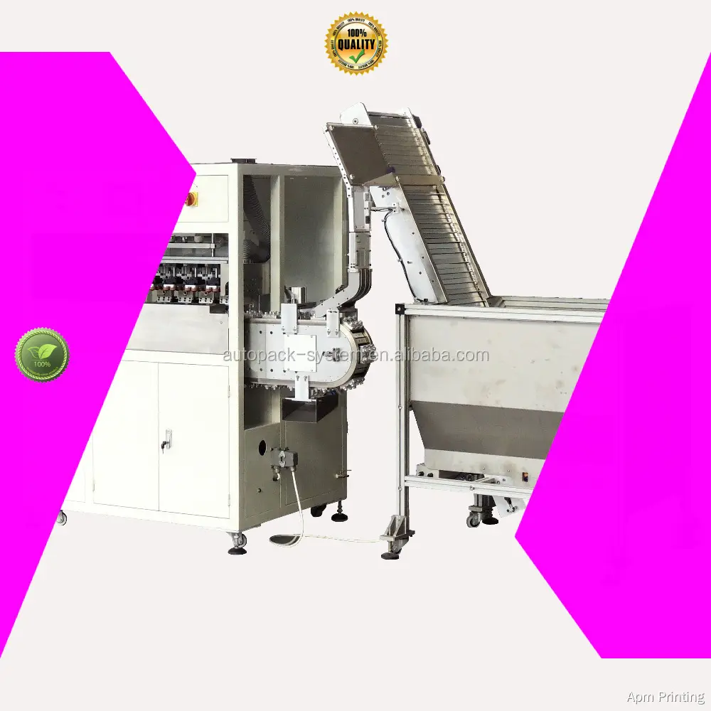 APM PRINT | custom cheap pad printing machine company 1