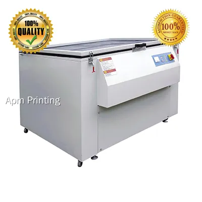 automatic screen exposing machine at Wholesale Prices | APM PRINT 1