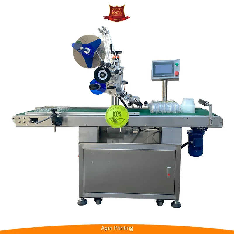 wholesale screen printing equipment factory | APM PRINT 1