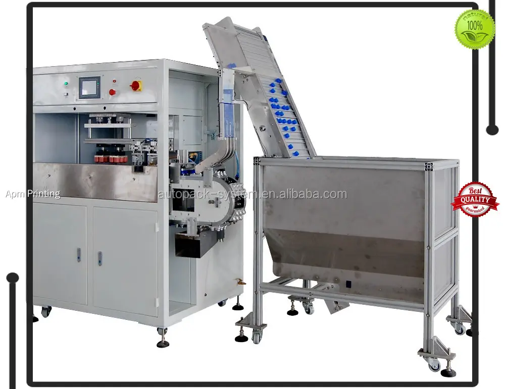 APM PRINT | New cheap pad printing machine for business 1