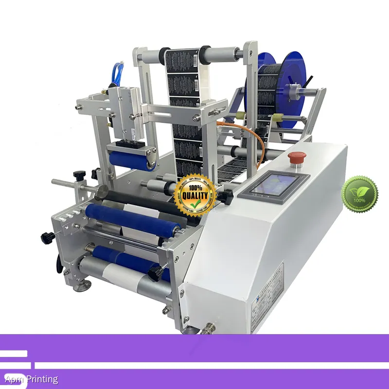 high-quality pad printing equipment factory | APM PRINT 1