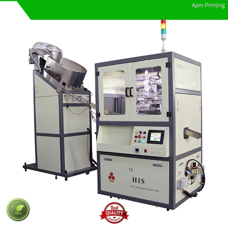 APM PRINT | wholesale hot stamping machine for sale manufacturers 1