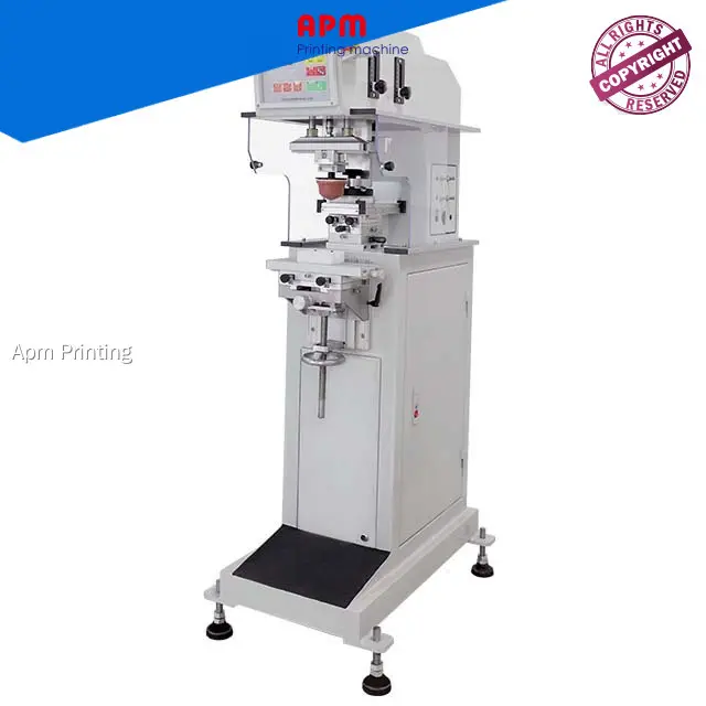 cheap pad printing machine at Wholesale Prices | APM PRINT 1