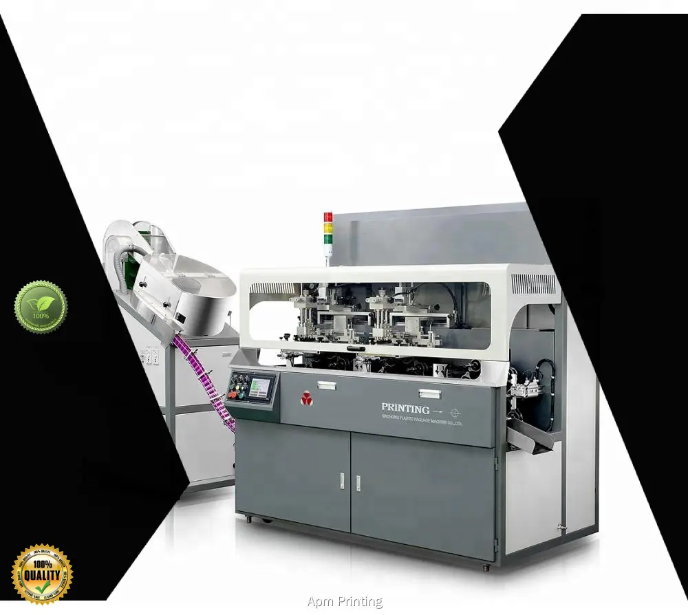 wholesale screen printing machine company | APM PRINT 1