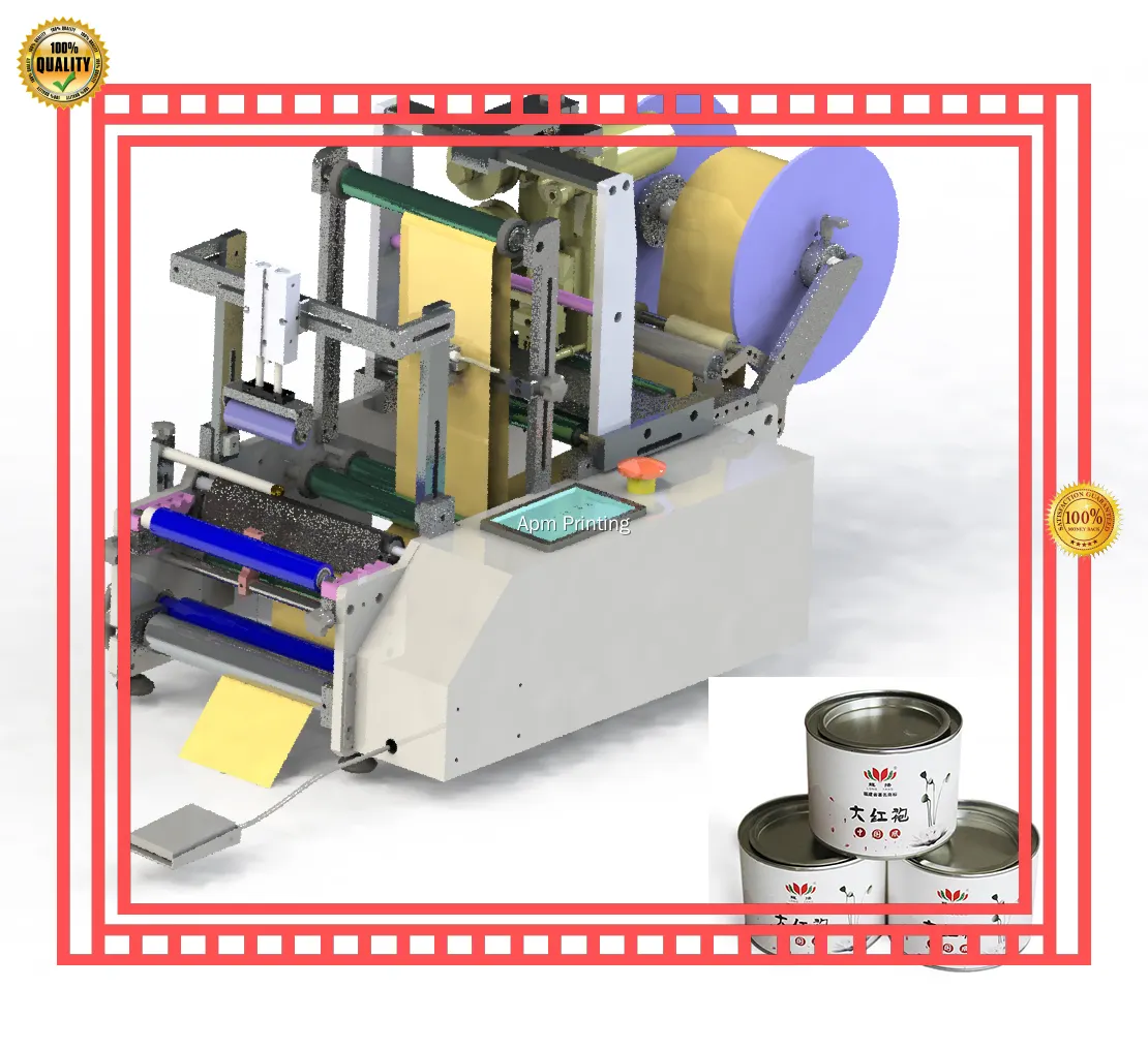 square bottle labeling machine at Wholesale Prices | APM PRINT 1