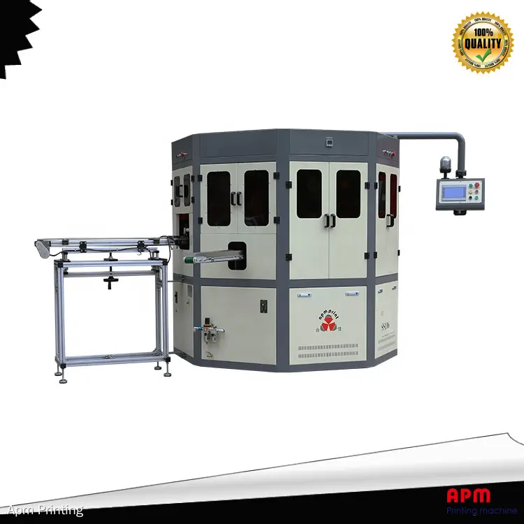 APM PRINT | latest hot foil machine supply 1