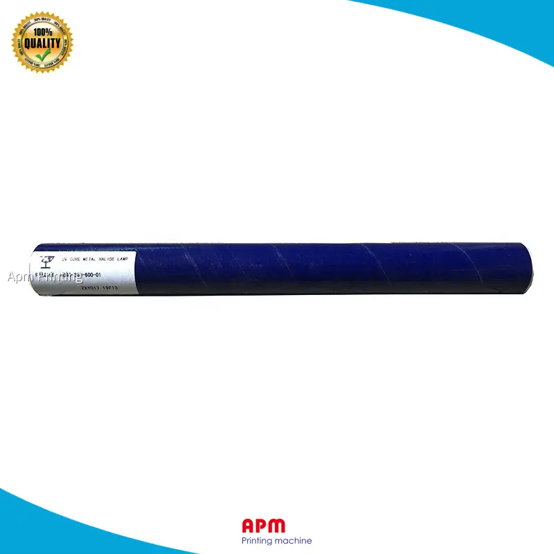 top pad printing supplies manufacturers | APM PRINT 1