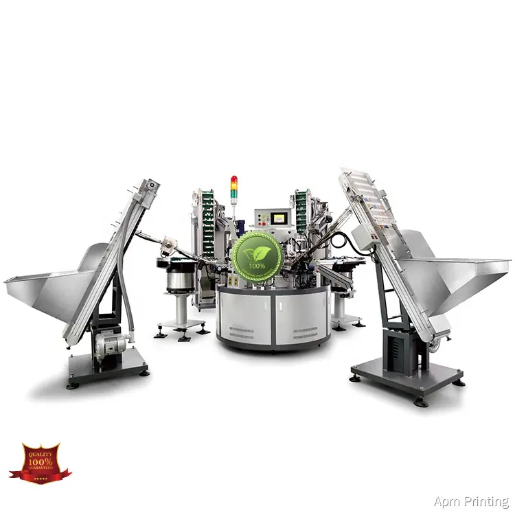 wholesale assembly machine company | APM PRINT 1
