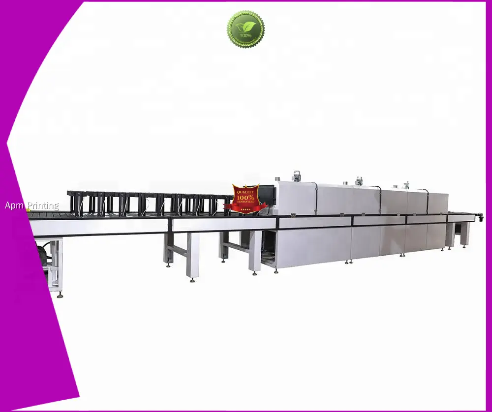 APM PRINT | wholesale hot stamping machine for business 1