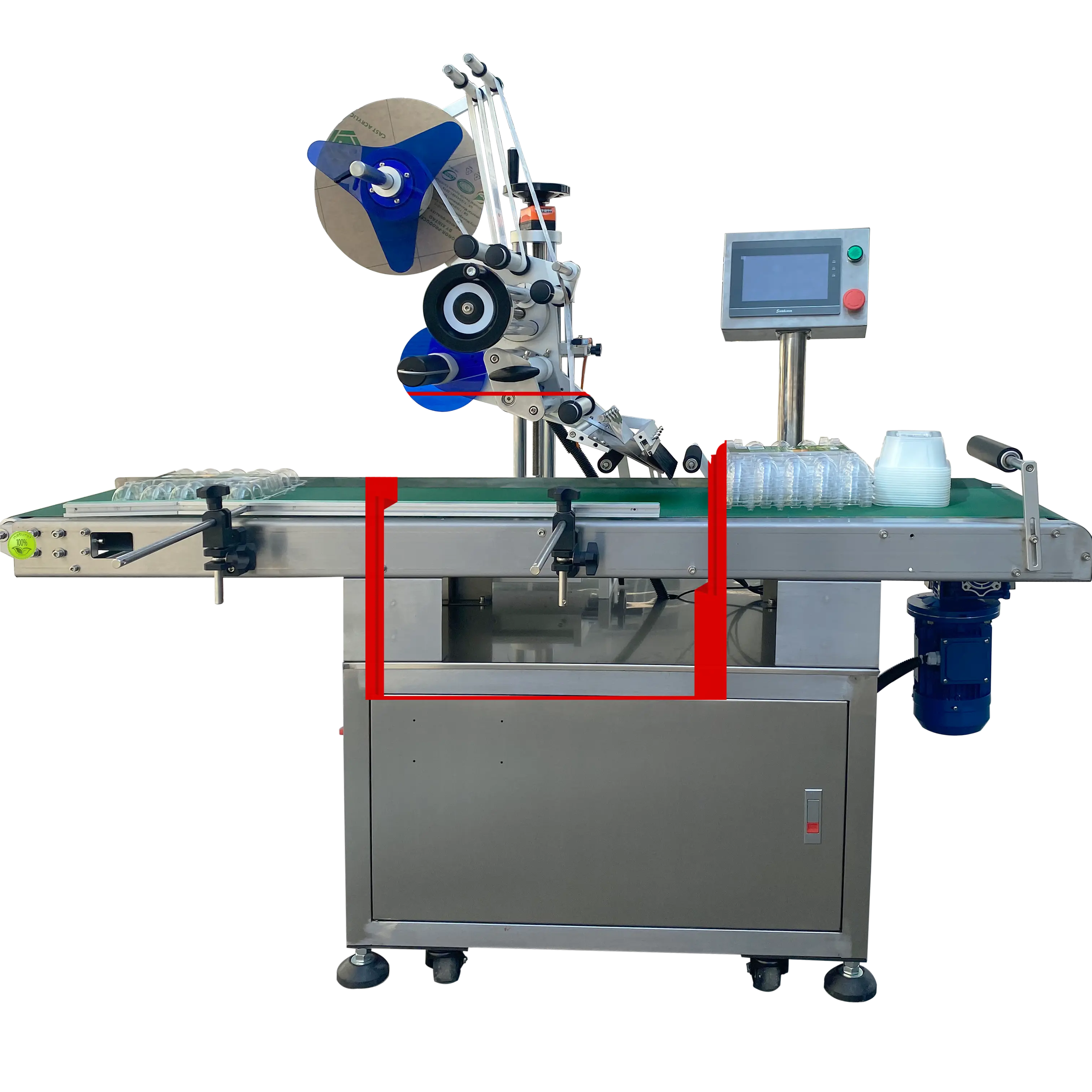 APM PRINT | best bottle labeling machine price suppliers 1