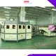 custom label hot stamping machine factory | APM PRINT 1