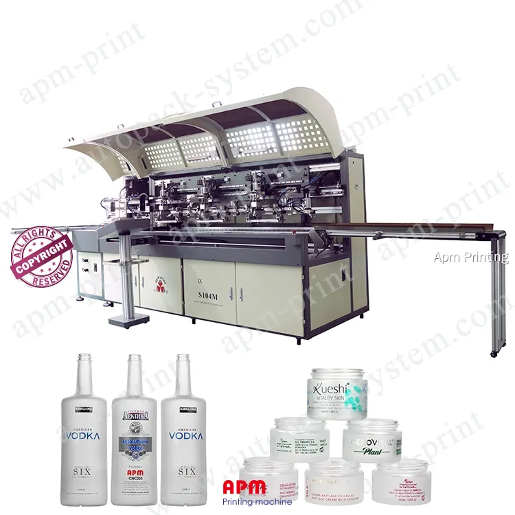screen printing machine for beginners at Wholesale Prices | APM PRINT 1