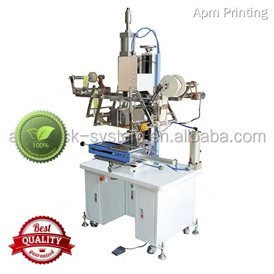 semi automatic hot foil stamping machine at Wholesale Prices | APM PRINT 1