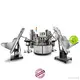 Custom assembly line machines manufacturers Manufacturer | APM PRINT 1