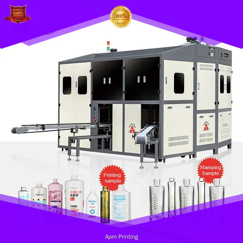 Custom screen printing machine price suppliers Manufacturer | APM PRINT 1