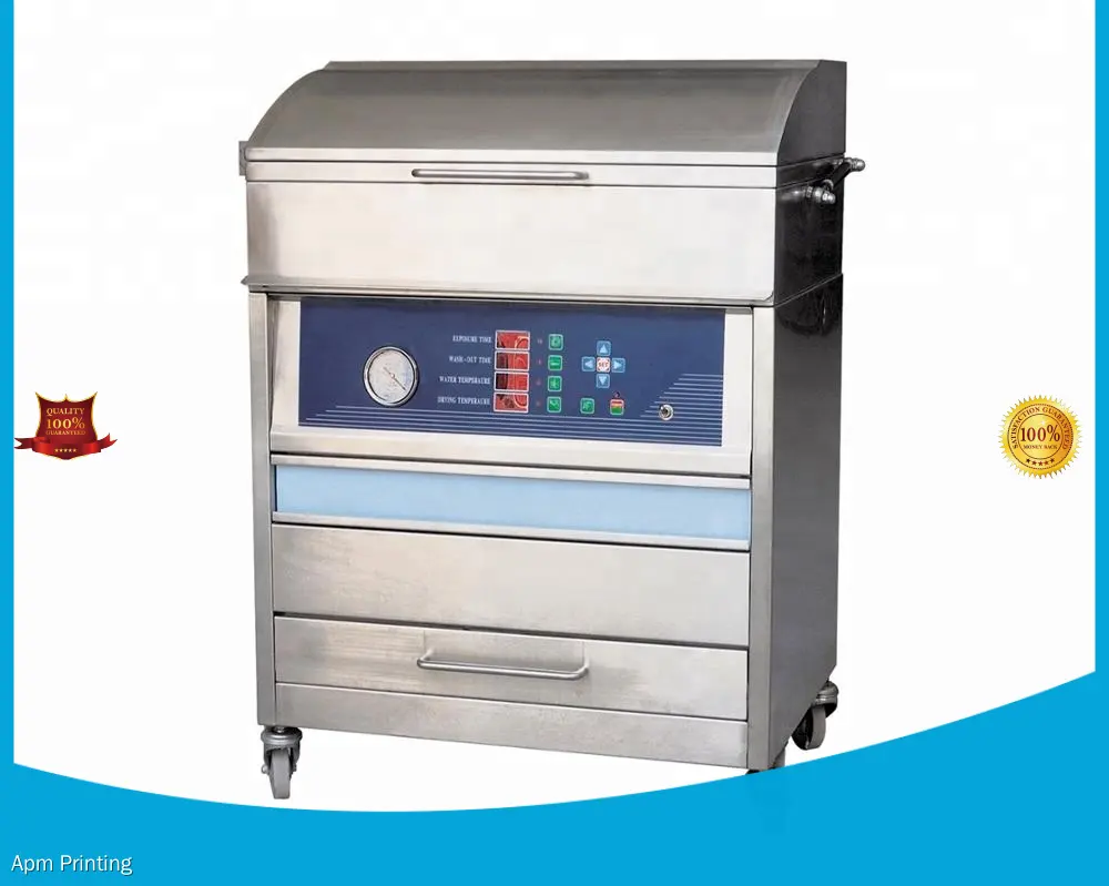 Custom printing machine accessories company Manufacturer | APM PRINT 1