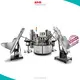 APM PRINT | wholesale automatic assembly machine for business 1