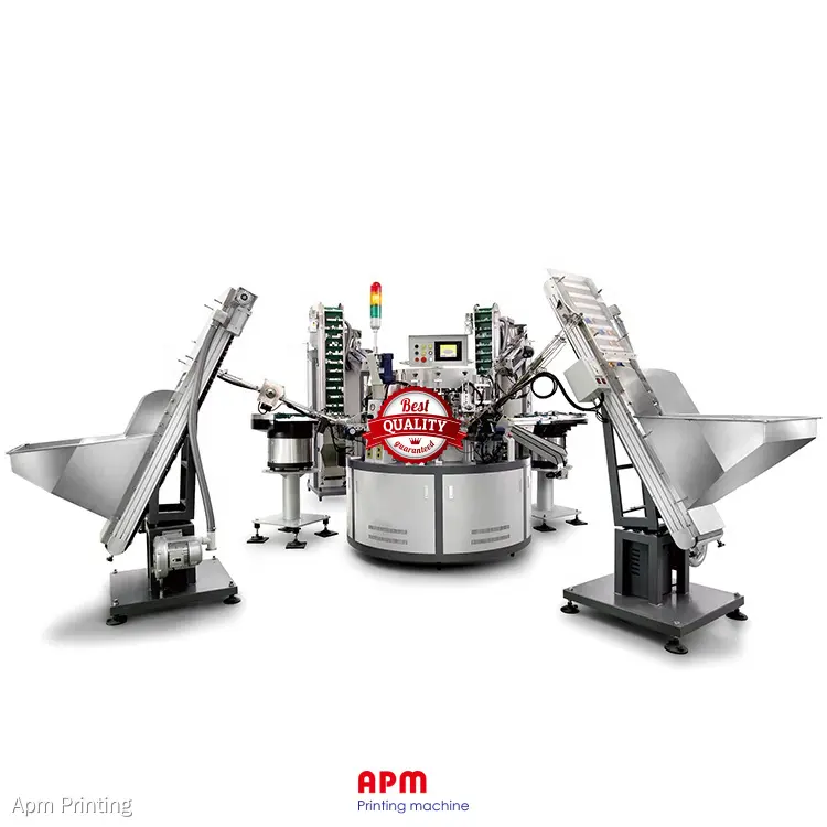 high-quality auto assembly line for business | APM PRINT 1