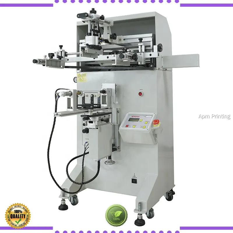Custom automated assembly line factory Manufacturer | APM PRINT 1