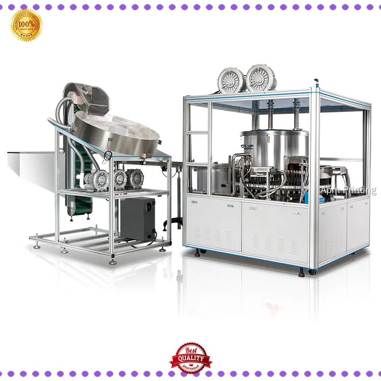 APM PRINT | best assembly line suppliers 1