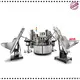 New automated assembly line for business | APM PRINT 1