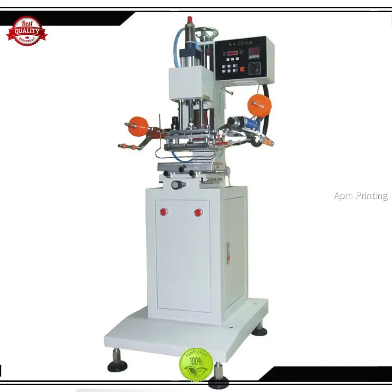 hot stamping machine for leather at Wholesale Prices | APM PRINT 1