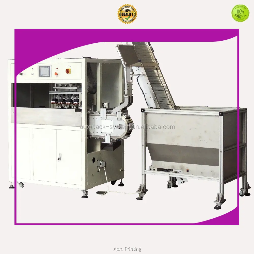 Custom pad printing machine manufacturers Manufacturer | APM PRINT 1