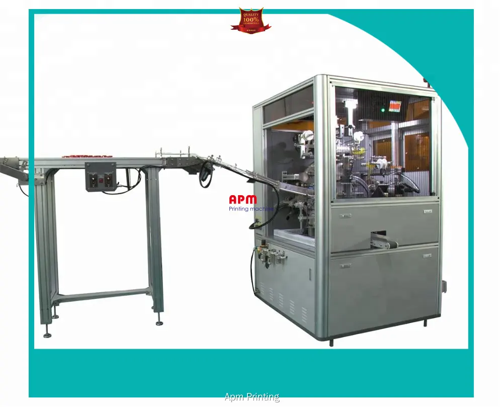 APM PRINT | top hot stamping machine manufacturers supply 1