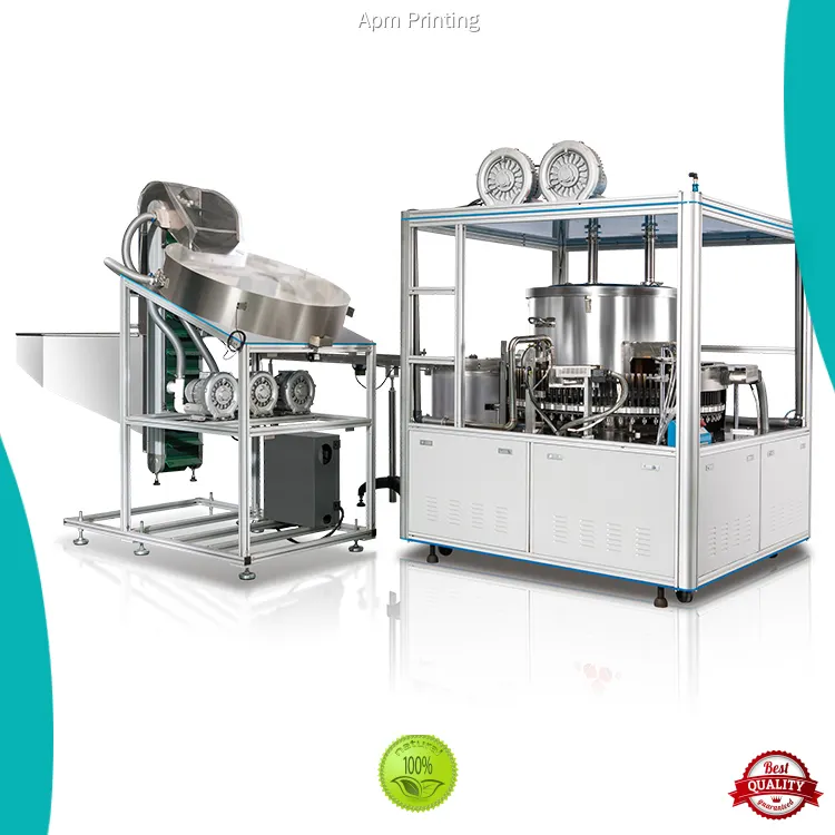 Custom types of assembly line company Manufacturer | APM PRINT 1