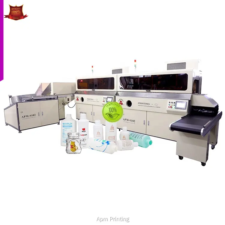 top screen printing machine low price for business | APM PRINT 1