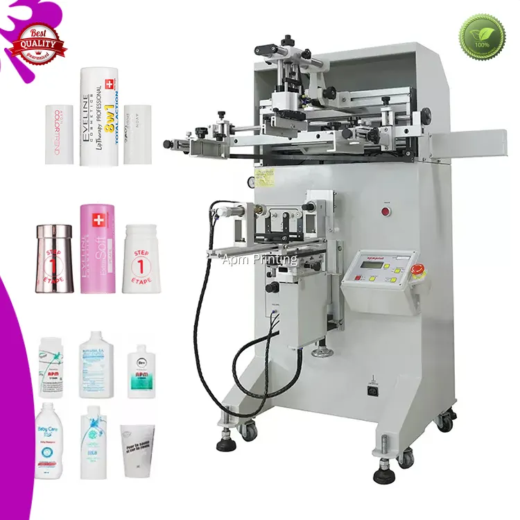 screen printing machine semi automatic at Wholesale Prices | APM PRINT 1