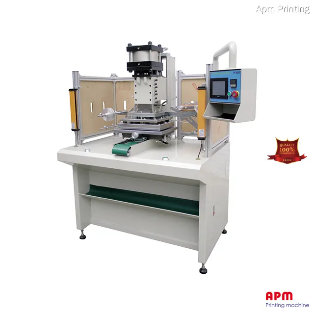 APM PRINT | high-quality hot foil stamping machines for sale manufacturers 1