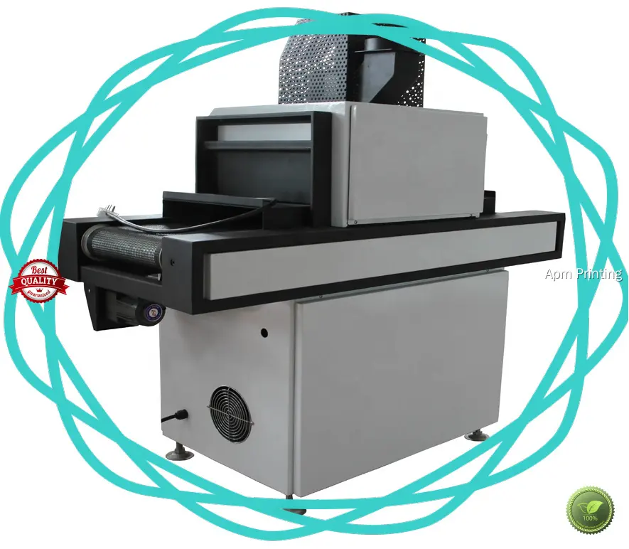 APM PRINT | top screen printing exposing machine price for business 1