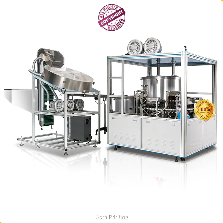 Custom auto assembly line supply Manufacturer | APM PRINT 1