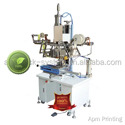 hot foil stamping machine at Wholesale Prices | APM PRINT 1