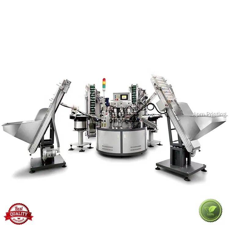 APM PRINT | high-quality assembly line production manufacturers 1