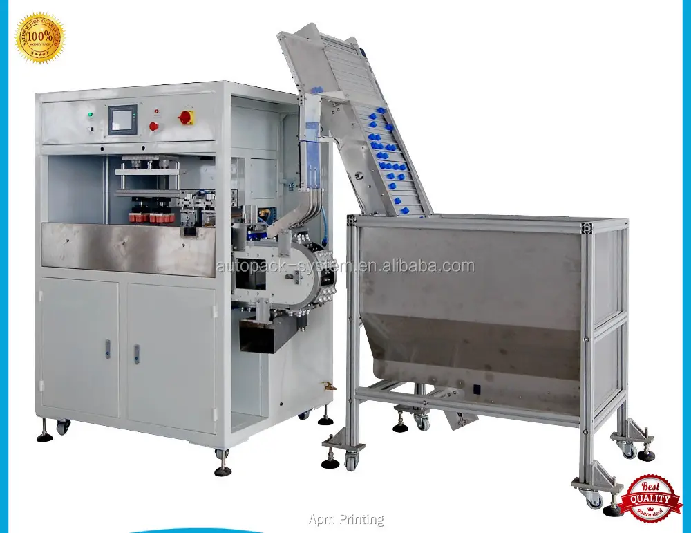 latest cheap pad printing machine supply | APM PRINT 1