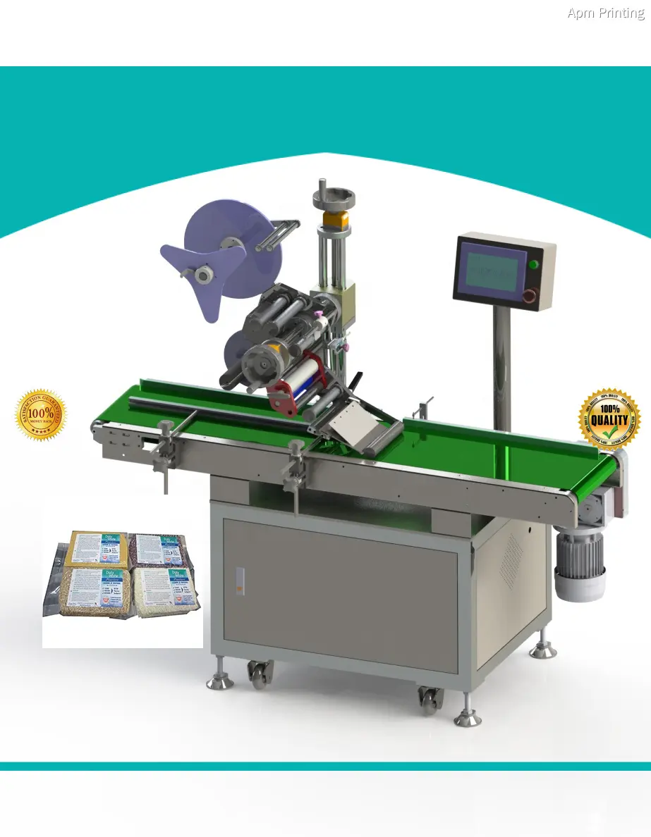 APM PRINT | top labeling machine for sale suppliers 1