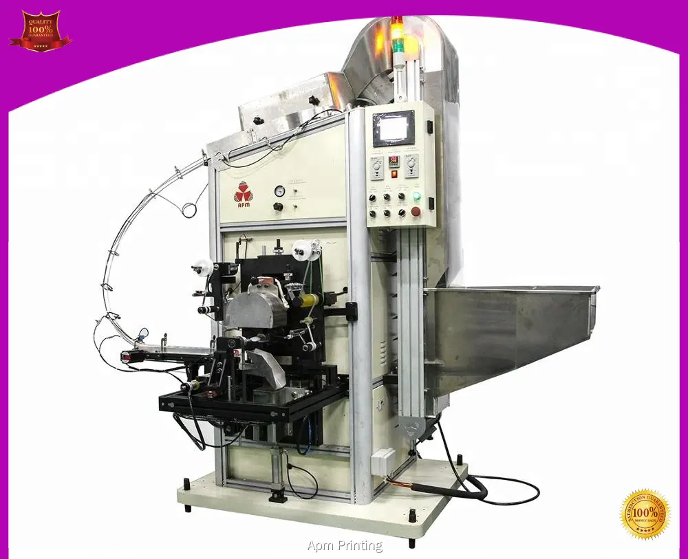 hot foil stamping machinery at Wholesale Prices | APM PRINT1 1