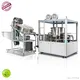Custom automated assembly line suppliers Manufacturer | APM PRINT 1