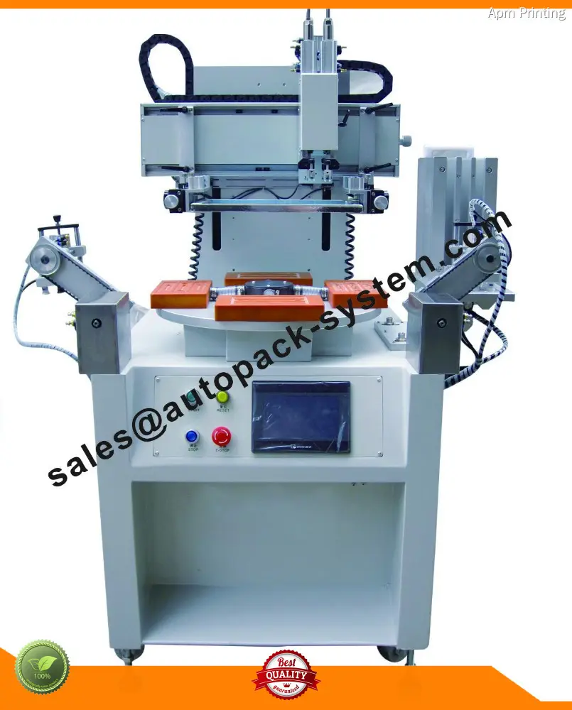 semi auto screen printing machine at Wholesale Prices | APM PRINT 1