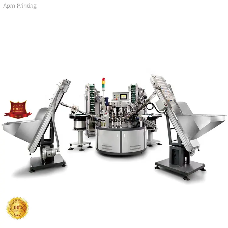 wholesale types of assembly line company | APM PRINT 1