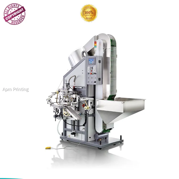 APM PRINT | nhà cung cấp máy dập nóng hàng đầu 1