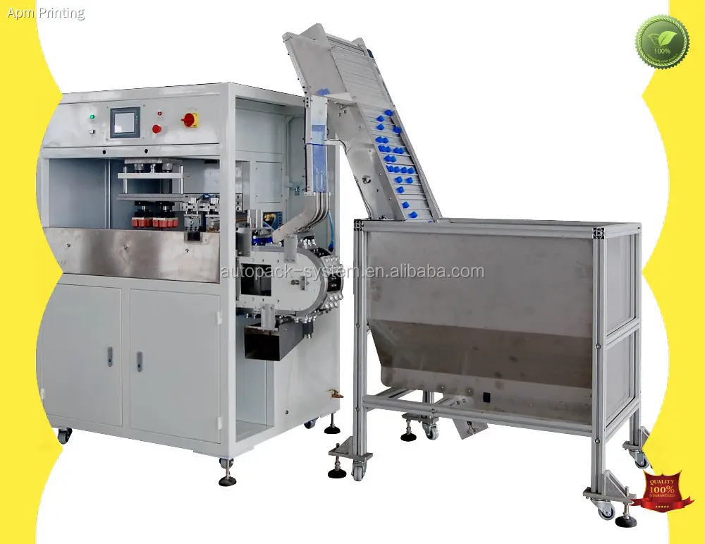 APM PRINT | wholesale pad printing machine manufacturers for business 1