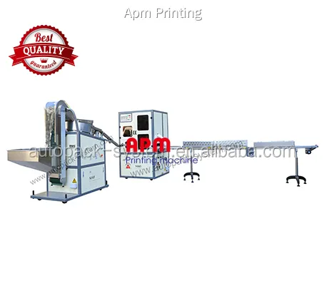 Custom industrial screen printing machine for business Manufacturer | APM PRINT 1