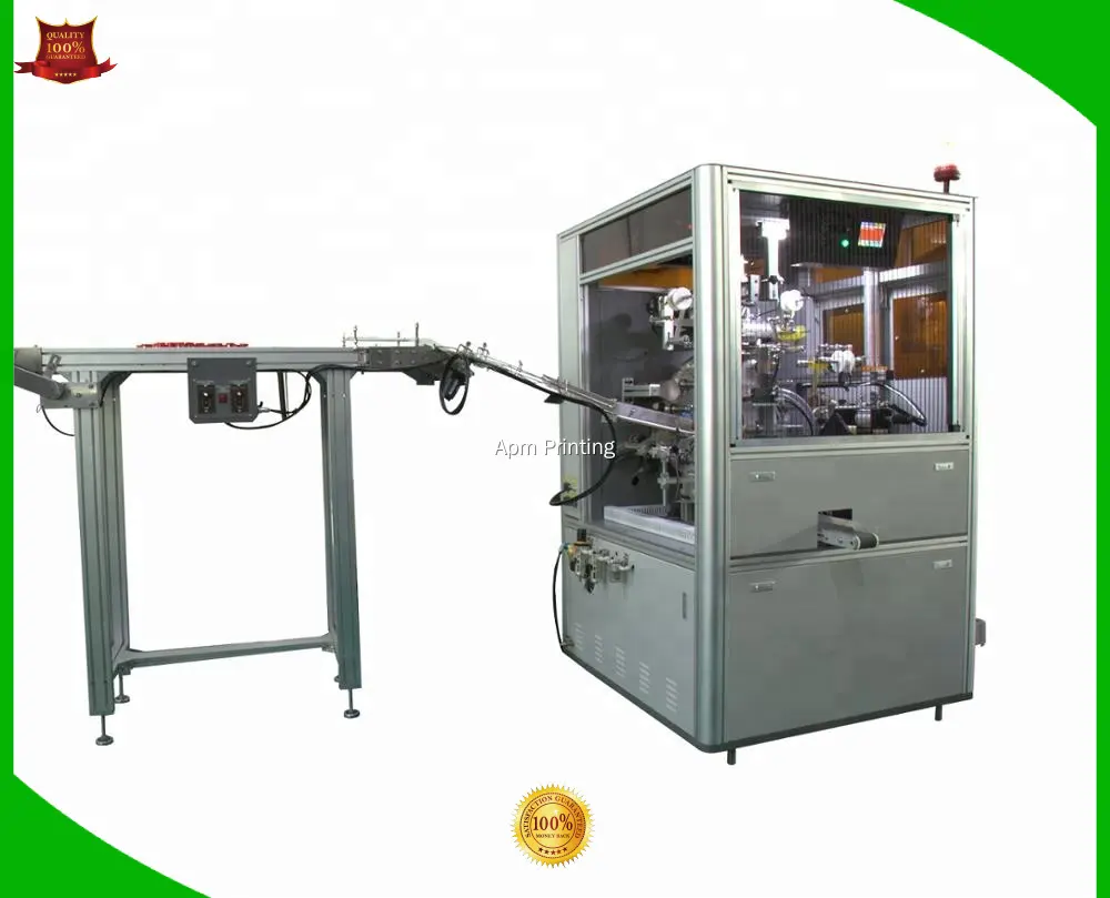 wholesale buy hot stamping machine suppliers | APM PRINT 1