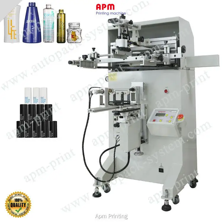 Custom hot stamping machine supply Manufacturer | APM PRINT 1