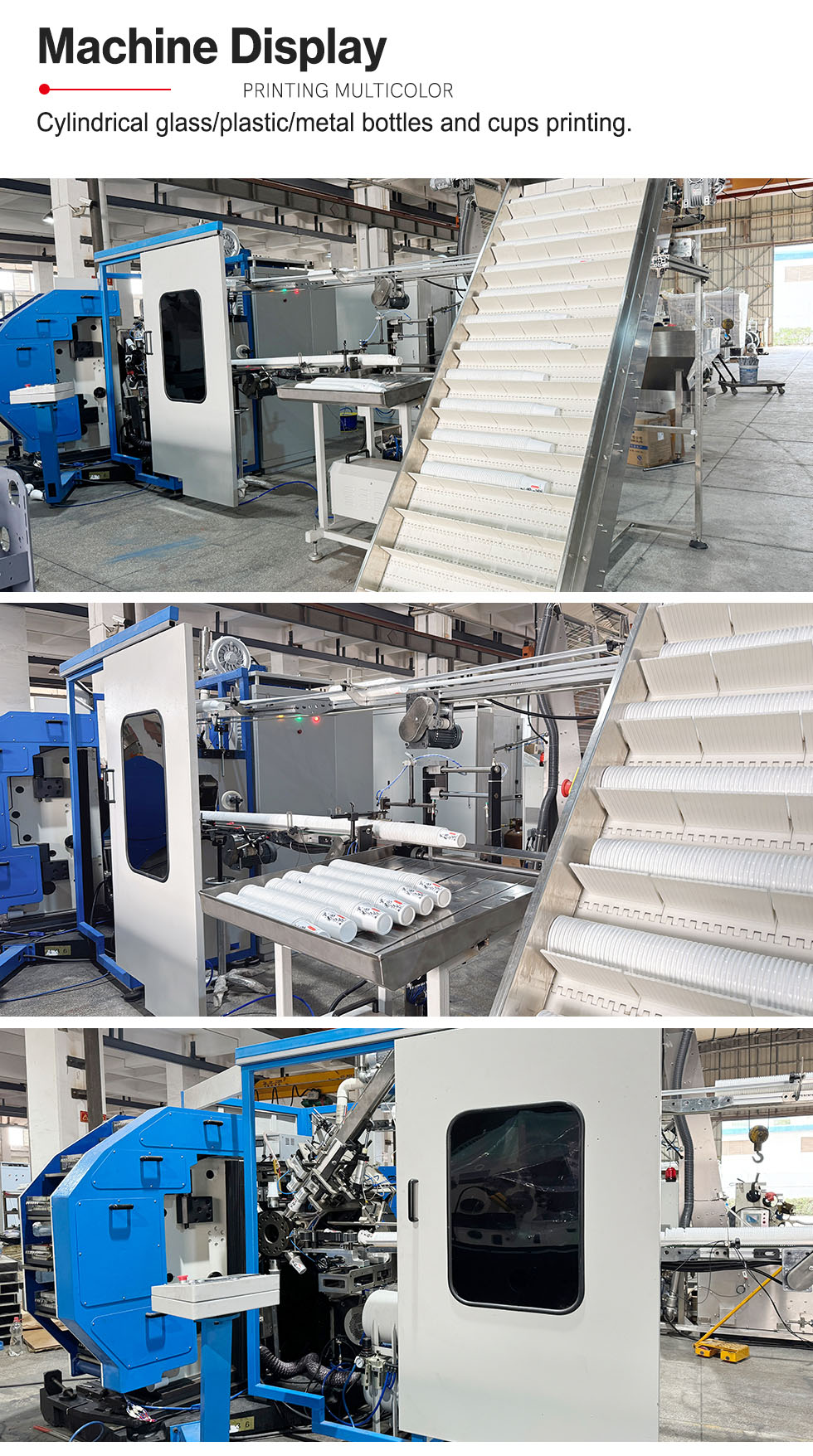 Used Offset Printing Machine 9